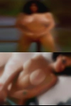 Horny women