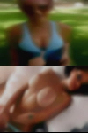 Horny women
