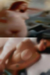 Middle nudist swingers