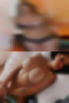 Naked woman love sucking