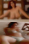 Naked woman Charlotte