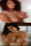 Pontotoc, naked woman