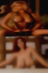Adult swingers Green