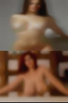 Fat black horny women