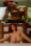 Female fuck partner around