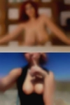 Horny girls around Mount