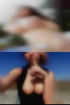 Nude girls creamy