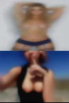 Nude swingers ballroom dancing