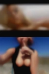 Swinger beach