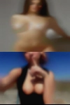 Swinging wife wants black