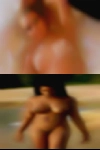Horny swingers