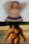 Nude girls Santa Barbara