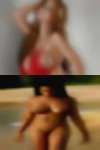 Nude woman Alvin, Texas