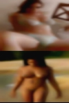 Nude woman England