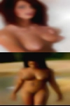 Plain ordinary nude girls