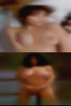 Most horniest slave looking