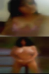 Nude woman hunting