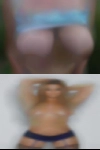Women swallowing swingers with
