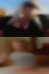 Horny girl and woman