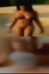 Hot horny woman naked