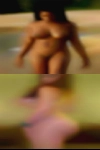 60-70 years naked woman