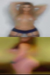 Horny female locals