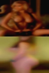 Public horny women