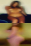 Woman looking phone