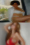Mature swingers