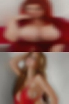 Nasty girls Robles