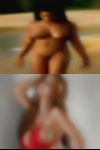 Nude black girls Fulton