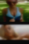 Accidental pussy