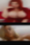 Horny naked women