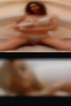 Naked horny women