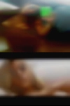 Nude hairy woman home