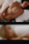 Swinger masturbation party