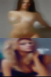 Girl from Georgetown, nude