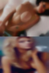 Horny women fucking and sucking