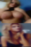 Horny women putting thing there