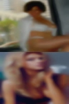 Looking deaf women