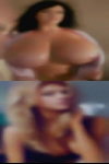 Man looking female slaves