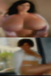 Adult swinging Westlake Village