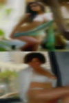 Horny housewife