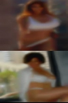 Naked woman