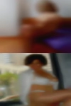 Swingers parties black people