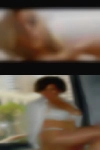 Woman from
