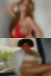 Women that want Blairsville