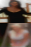 Mature woman looks like wont