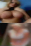 Naked woman the area