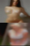 Nude hairy woman home